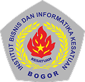 Logo IBIK
